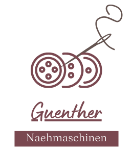 Guenther Naehmaschinen logo